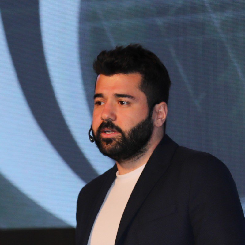 Burak Budak