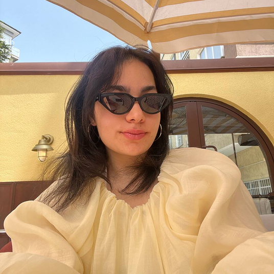 Melike Keçelioğlu