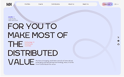 Node101 website